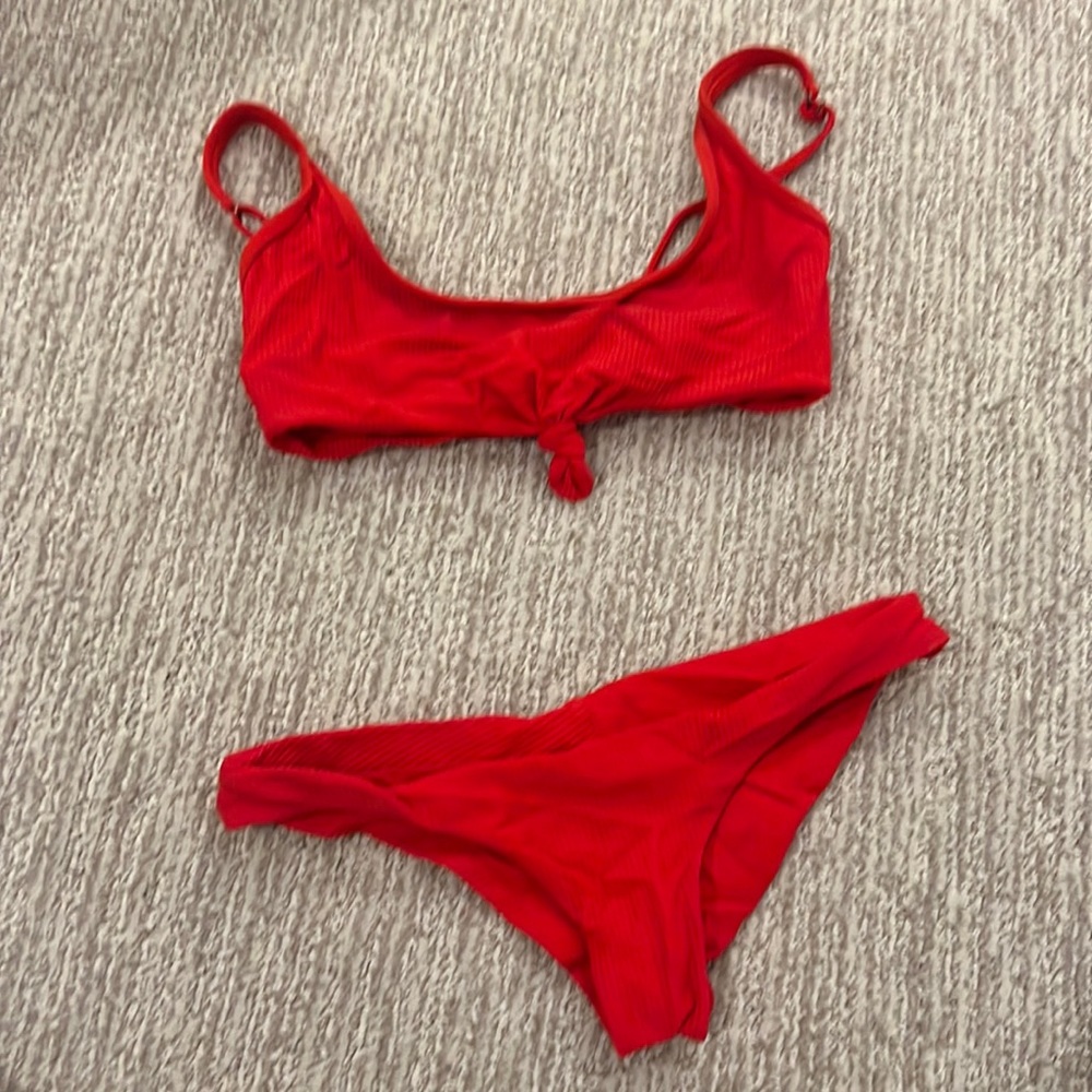 Frankie’s Bikini